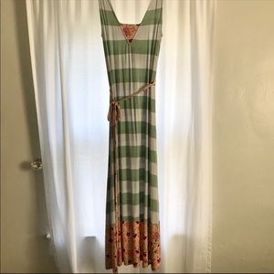 Matilda Jane Dress for @kleewilliams